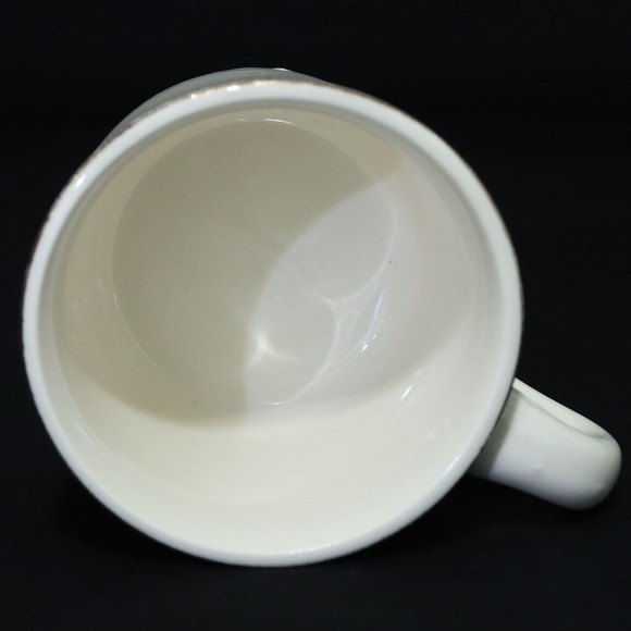 Boy Scouts VTG BSA Mug Cup Castle Rock 1976 Four Lakes Council Indian Brave RARE - Picture 6 of 6